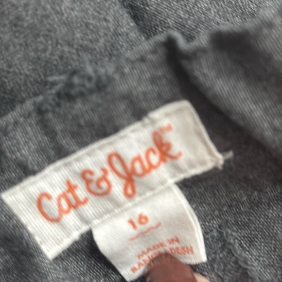 Dockers/IZOD/Cat & Jack Dress Pants - Picture 5 of 11